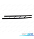 RAJOUTS DES BAS DE CAISSE VOLKSWAGEN VW GOLF 7 7.5 R-LINE 12-20