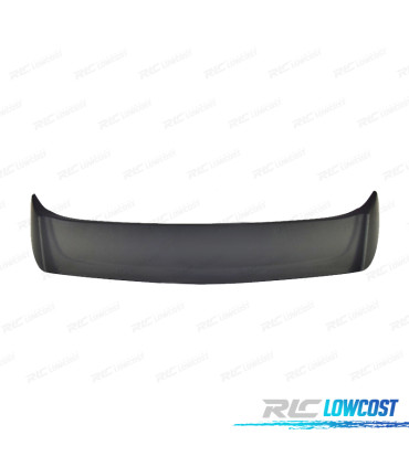 AILERON SPOILER VOLKSWAGEN VW GOLF 7 7.5 HATCHBACK 12-20 LOOK OSIR