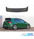 AILERON SPOILER VOLKSWAGEN VW GOLF 7 7.5 HATCHBACK 12-20 LOOK OSIR