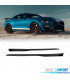 RAJOUTS BAS DE CAISSE FORD MUSTANG 15-23 LOOK GT500