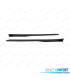 RAJOUTS BAS DE CAISSE FORD MUSTANG 15-23 LOOK GT500