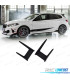 ADDITIFS DE BOUCLIER AVANT BMW F40 HATCHBACK 19-22