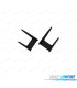 ADDITIFS DE BOUCLIER AVANT BMW F40 HATCHBACK 19-22