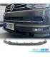 SPOILER LAME AVANT VOLKSWAGEN VW TRANSPORTER T6 15-19