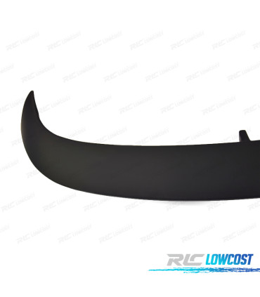 AILERON SPOILER DE TOIT VOLKSWAGEN VW POLO 6R 6C 09-17 LOOK WRC