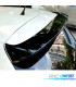 AILERON SPOILER DE TOIT VOLKSWAGEN VW POLO 6R 6C 09-17 LOOK WRC