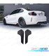 SPLITTERS BAS DE CAISSE BMW F22 F87 M2