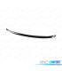 AILERON BECQUET LAME COFFRE VOLKSWAGEN VW JETTA 10-18 NOIR BRILLANT
