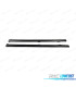 RAJOUTS BAS DE CAISSE VOLKSWAGEN VW GOLF 5 03-08 LOOK GTI