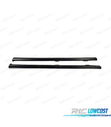RAJOUTS BAS DE CAISSE VOLKSWAGEN VW GOLF 5 03-08 LOOK GTI