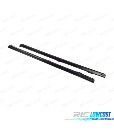 RAJOUTS BAS DE CAISSE VOLKSWAGEN VW GOLF 5 03-08 LOOK GTI
