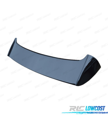 AILERON SPOILER DE TOIT VOLKSWAGEN VW GOLF V 5 GTI NOIR BRILLANT LOOK OSIR