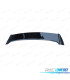 AILERON SPOILER DE TOIT VOLKSWAGEN VW GOLF V 5 GTI NOIR BRILLANT LOOK OSIR