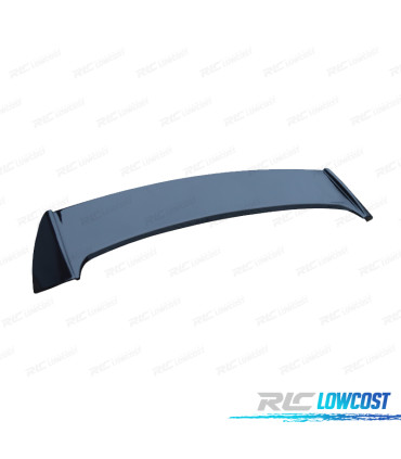 AILERON SPOILER DE TOIT VOLKSWAGEN VW GOLF V 5 GTI NOIR BRILLANT LOOK OSIR