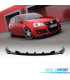 SPOILER LAME PARE-CHOCS VOLKSWAGEN VW GOLF 5 GTI