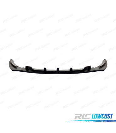 SPOILER LAME PARE-CHOCS VOLKSWAGEN VW GOLF V 5 GTI 03-08