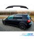AILERON SPOILER DE TOIT VOLKSWAGEN VW GOLF V 5 03-08