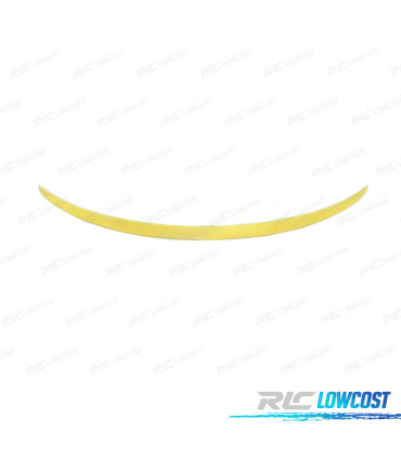 AILERON TESLA MODEL 3 17-20 LOOK PERFORMANCE