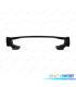 AILERON SPOILER SUBARU IMPREZA 12-18 LOOK STI ABS