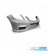 PARE CHOCS FRONTAL MERCEDES CLASSE E W212 09-13 LOOK AMG E63 PDC