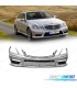 PARE CHOCS FRONTAL MERCEDES CLASSE E W212 09-13 LOOK AMG E63 PDC