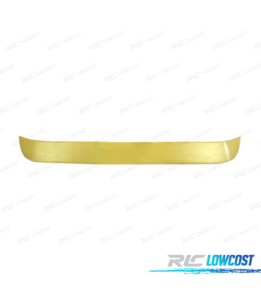 AILERON DE TOIT MERCEDES CLASSE C W206 21- LOOK AMG