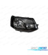 PHARE DROIT VOLKSWAGEN VW T5 10-15 NOIR