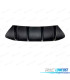 ACCESSOIRE DE DIFFUSEUR MERCEDES CLASSE C W206 21-