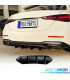 ACCESSOIRE DE DIFFUSEUR MERCEDES CLASSE C W206 21-