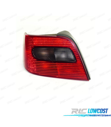 FEUX ARRIÈRE GAUCHE POUR CITROEN XSARA BERLINE 00-05