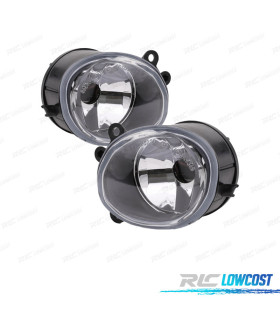 PHARES ANTIBROUILLARD AUDI A3 00-03