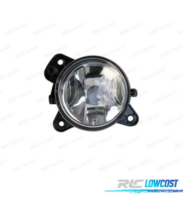 PHARE ANTIBROUILLARD DROIT VOLKSWAGEN VW CRAFTER POLO T5 03-16