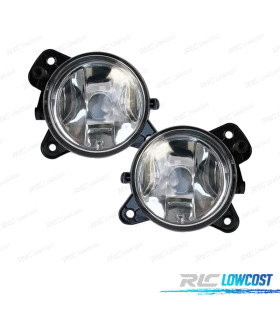 FEUX ANTIBROUILLARD DROIT VOLKSWAGEN VW CRAFTER POLO T5 03-16