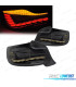 FEUX ARRIÈRE BMW F22 F23 F87 OLED FUMÉS