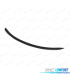AILERON MERCEDES CLASSE C W206 21- LOOK AMG C63 NOIR BRILLANT