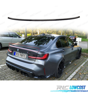 SPOILER BMW G20 BERLINE LOOK M3