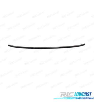 SPOILER BMW G20 BERLINE 18- LOOK M