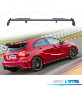 AILERON BECQUET MERCEDES CLASSE A W176 12-18 LOOK A45 AMG ABS