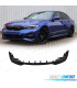 SPOILER LAME FRONTAL BMW G20 G21 TOURING 18-