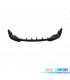 SPOILER LAME FRONTAL BMW G20 G21 TOURING 18-