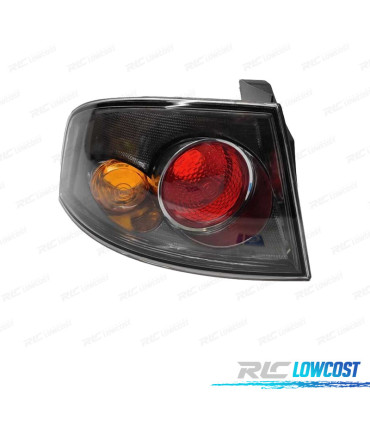 FEUX ARRIÈRE GAUCHE POUR SEAT IBIZA V 02-09