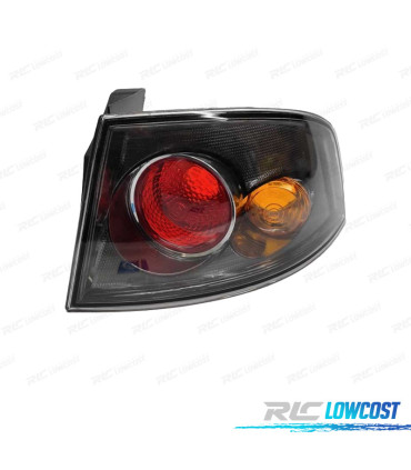 FEUX ARRIÈRE DROIT POUR SEAT IBIZA V 02-09