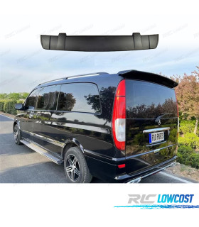 AILERON DE TOIT MERCEDES VITO W639 03-14 ABS