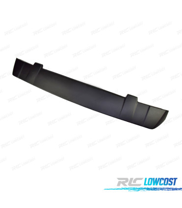 AILERON DE TOIT MERCEDES VITO W639 03-14 ABS