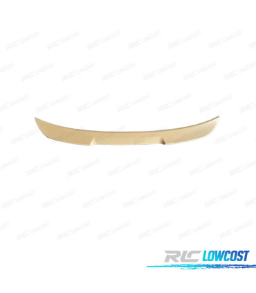 SPOILER BMW G20 BERLINE 18- LOOK PSM