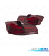 FEUX ARRIÈRE BMW F10 10-17 OLED ROUGE