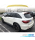AILERON DE TOIT MERCEDES GLC X253 15-18 LOOK AMG