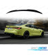 SPOILER BMW G22 20-24 LOOK M