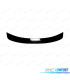 AILERON MERCEDES GLC C253 COUPE 15- LOOK HIGH KICK NOIR BRILLANT