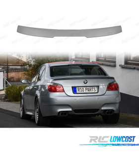 AILERON BECQUET SUPÉRIEUR BMW E60 LOOK ACS